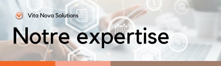 Notre expertise